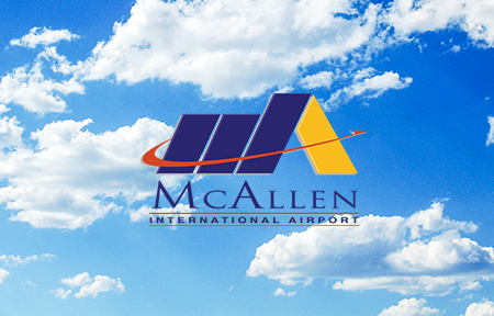 McAllen Airport