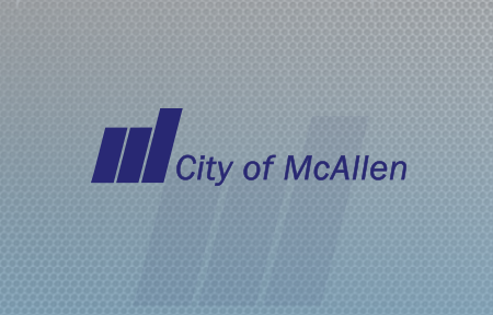 City of McAllen