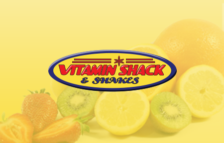 Vitamin Shack and Shakes