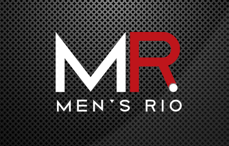 Men’s Rio Magazine