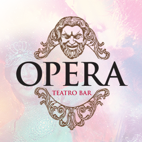 Opera Teatro Bar