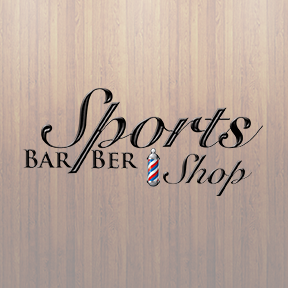 Sports Barber Shop